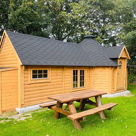 Bed & Breakfast Voor De Wind Slootdorp المظهر الخارجي الصورة