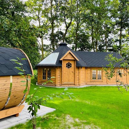 Bed & Breakfast Voor De Wind Slootdorp المظهر الخارجي الصورة