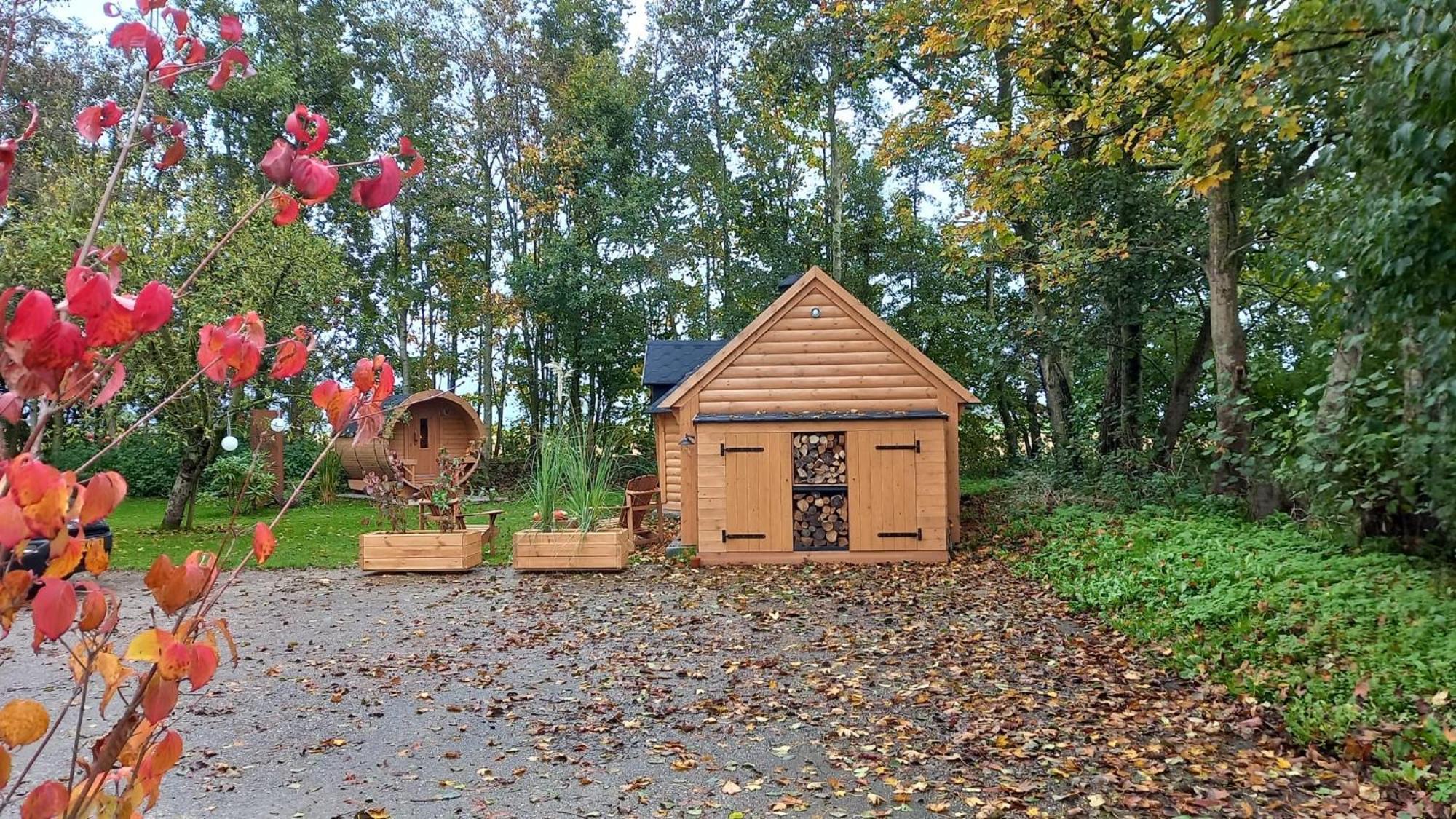 Bed & Breakfast Voor De Wind Slootdorp المظهر الخارجي الصورة