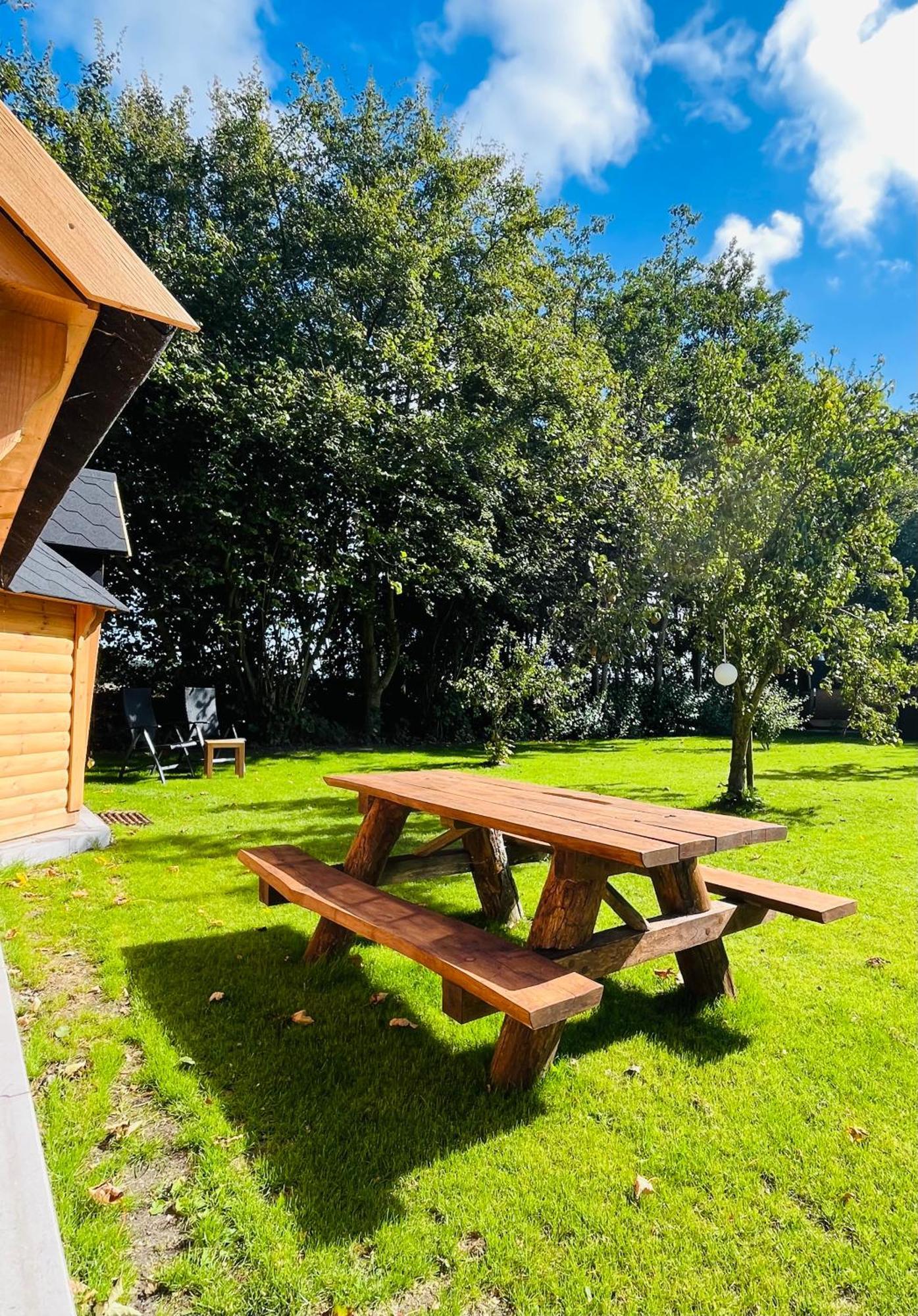 Bed & Breakfast Voor De Wind Slootdorp المظهر الخارجي الصورة
