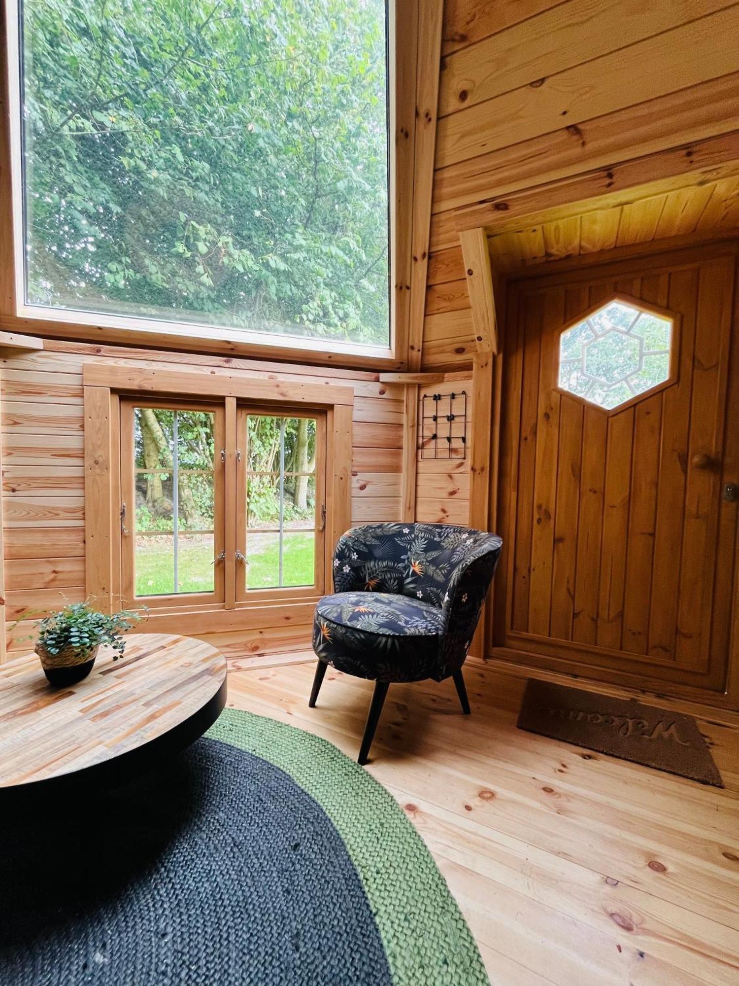 Bed & Breakfast Voor De Wind Slootdorp المظهر الخارجي الصورة