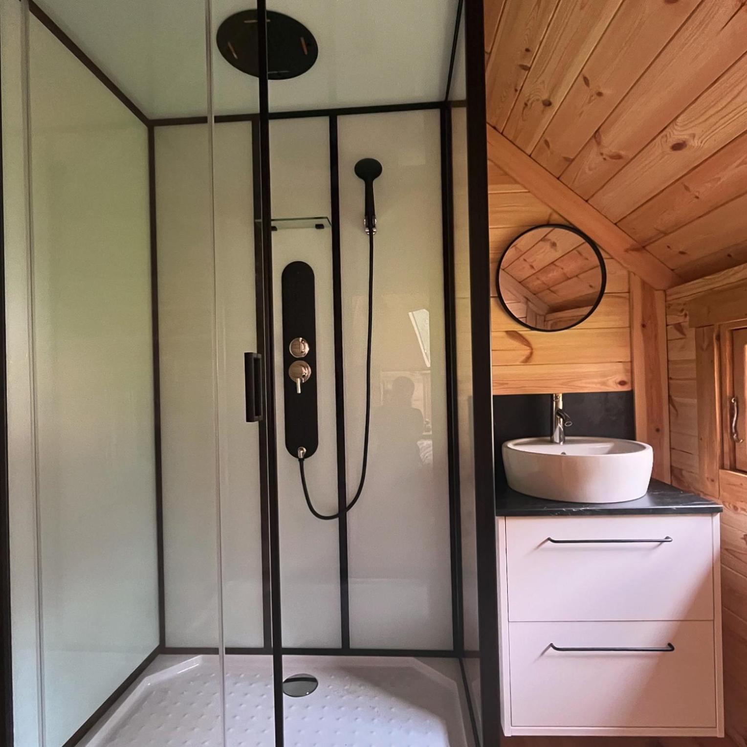 Bed & Breakfast Voor De Wind Slootdorp المظهر الخارجي الصورة