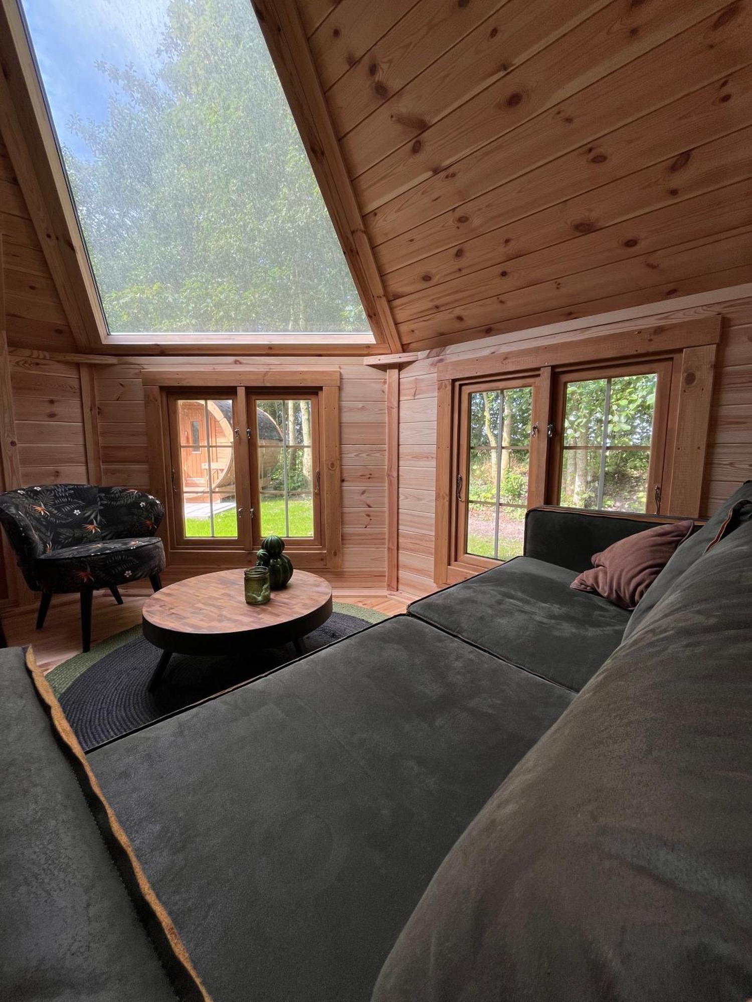 Bed & Breakfast Voor De Wind Slootdorp المظهر الخارجي الصورة