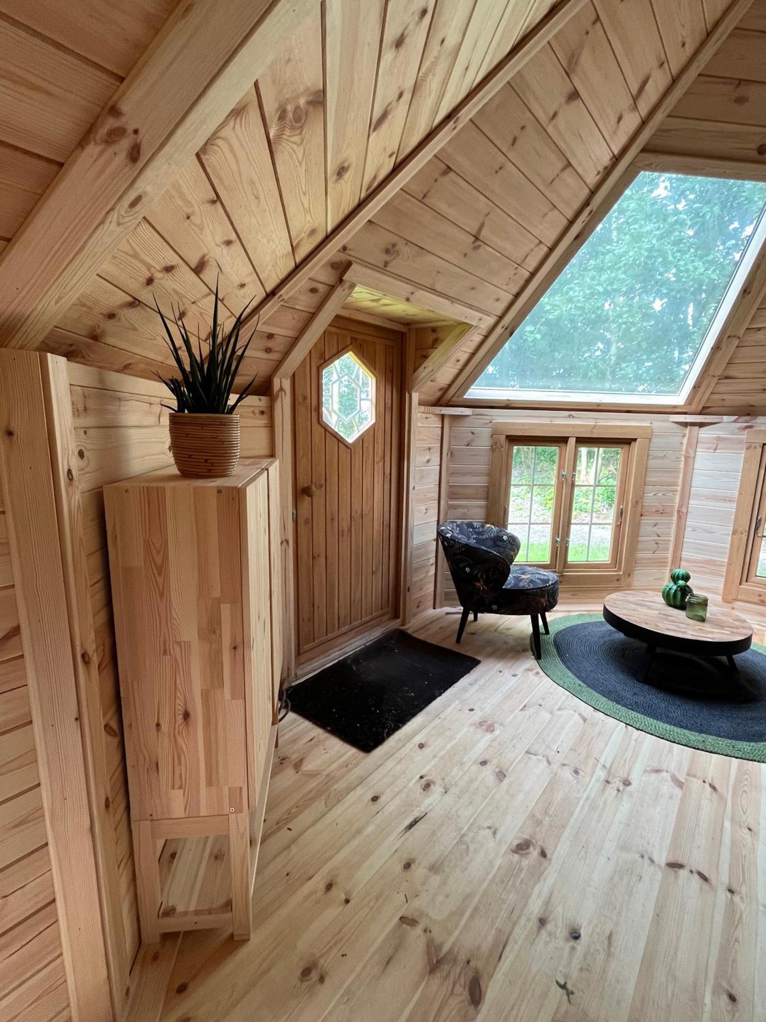 Bed & Breakfast Voor De Wind Slootdorp المظهر الخارجي الصورة
