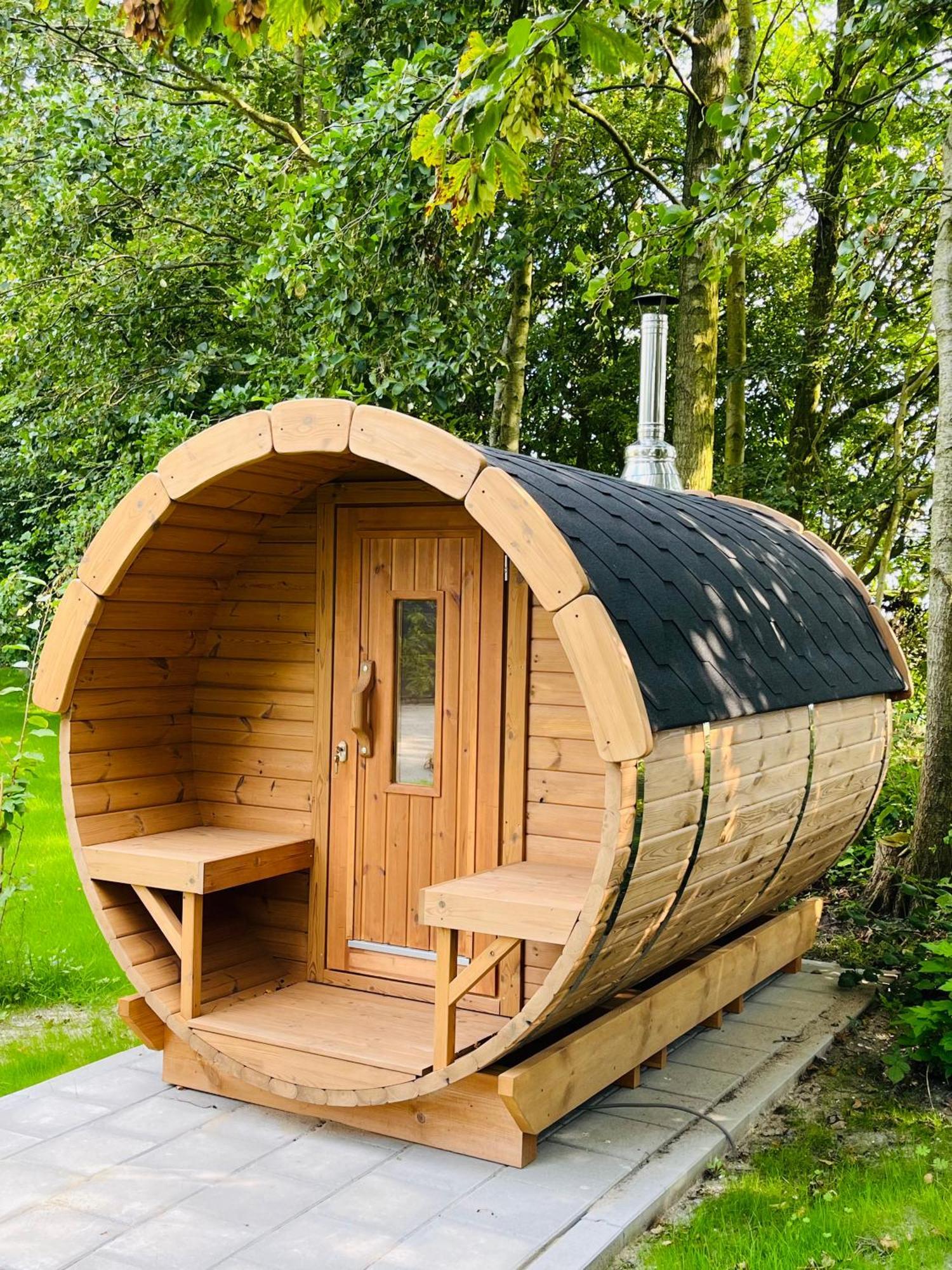 Bed & Breakfast Voor De Wind Slootdorp المظهر الخارجي الصورة